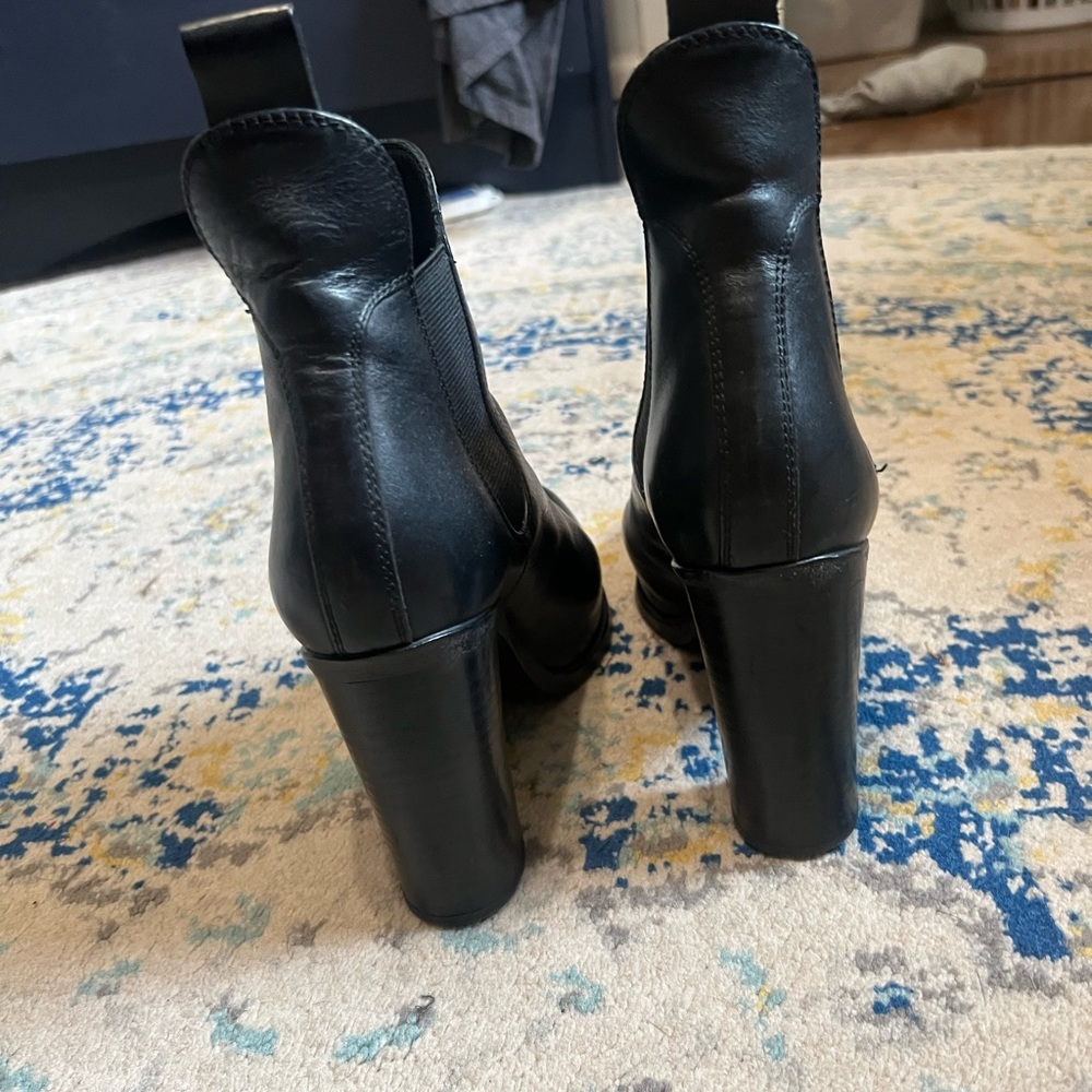 Rag And Bone Booties - image 6